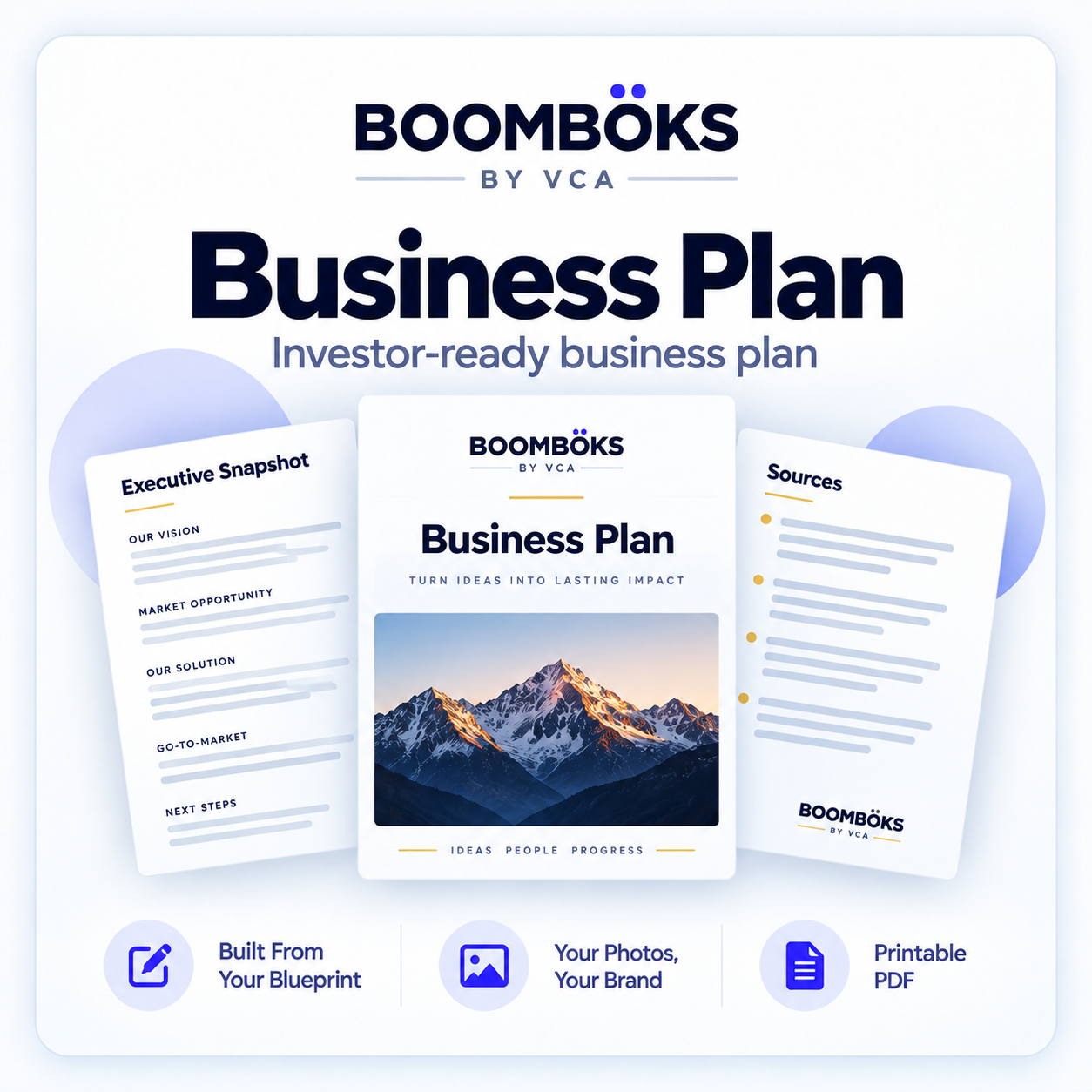 Business Plan