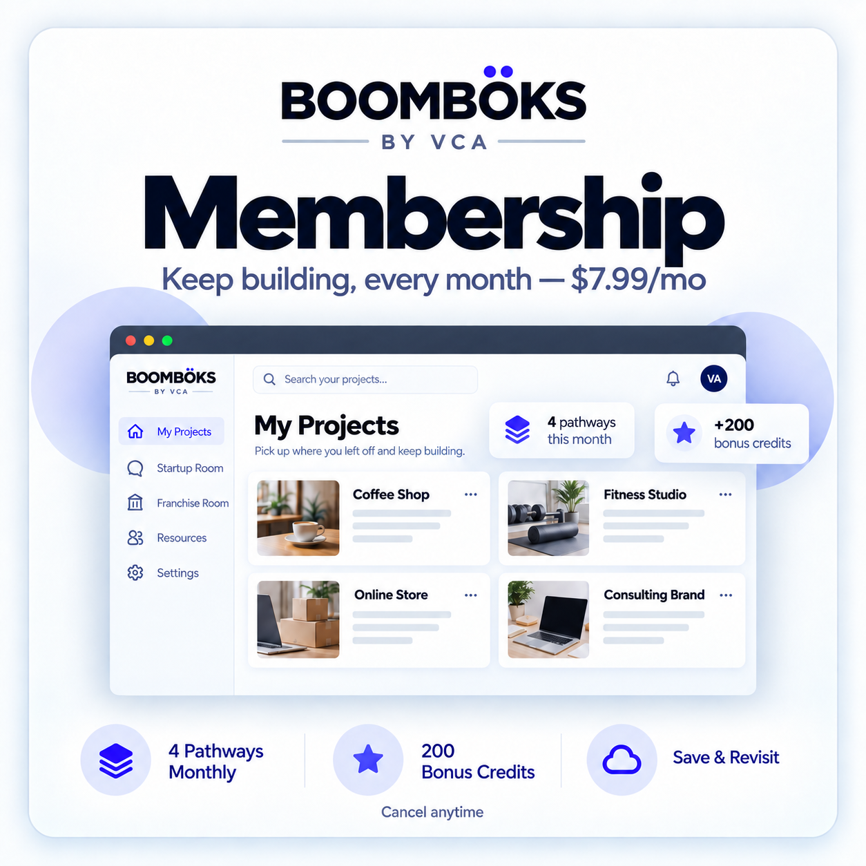 Membership